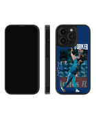 Cricket Impact Case (Yorker King Bumrah)