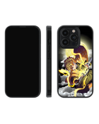 Demon Slayer Impact Case (Zenitsu)