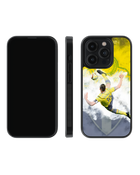 Football Impact Case (Zlatan Overhead)