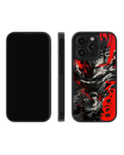 One Piece Impact Case (Zoro)