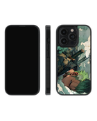 One Piece Impact Case (Zoro Marimo)