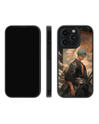 One Piece Impact Case (Zoro Ronoroa)