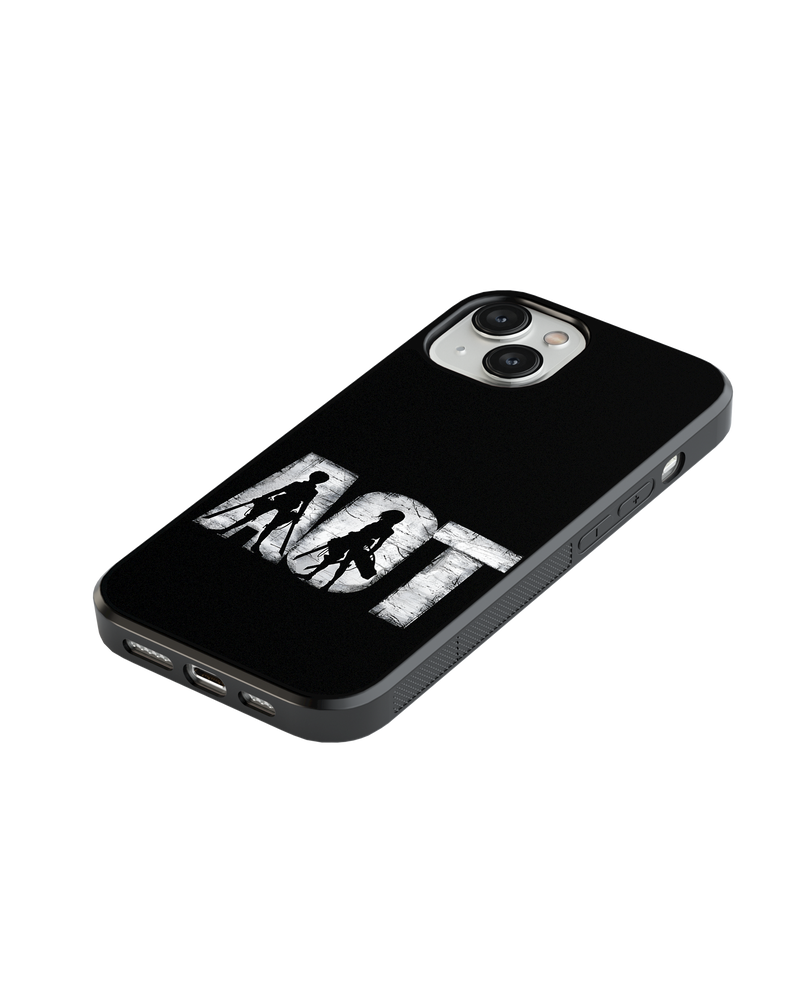 Attack On Titan Mobile Cover (AOT)