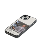 Movies Shows Mobile Cover (American Psycho)