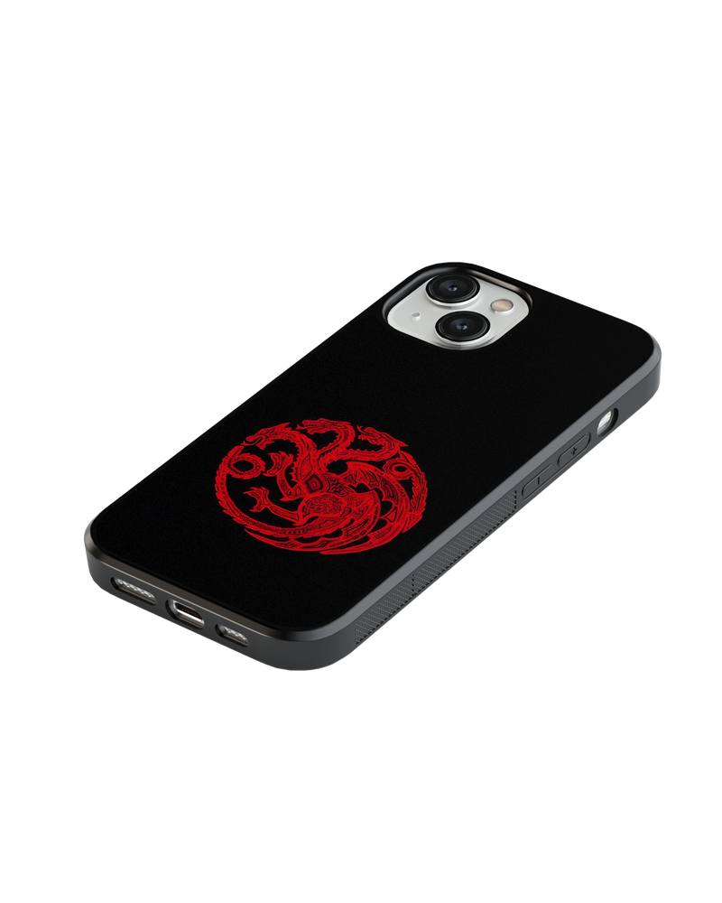 Movies Shows Mobile Cover (House of Dragon)