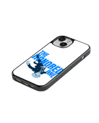 Jujutsu Kaisen Mobile Cover (I am the Honored One)