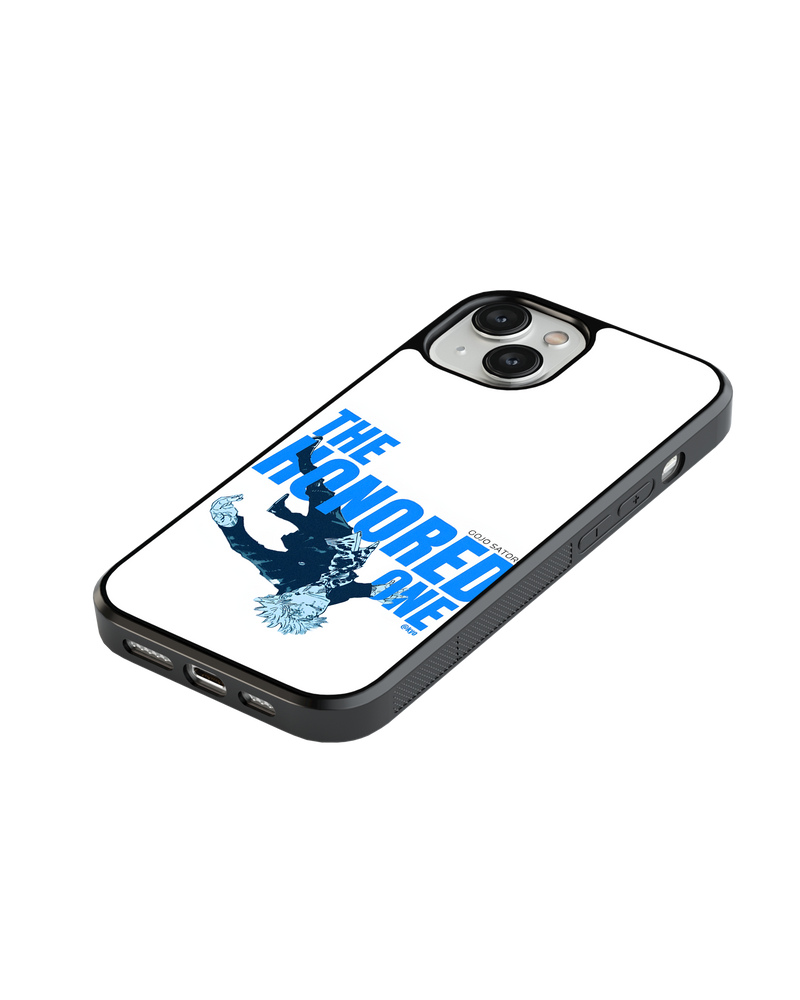 Jujutsu Kaisen Mobile Cover (I am the Honored One)