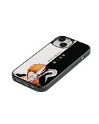 Bleach Mobile Cover (Ichigo)