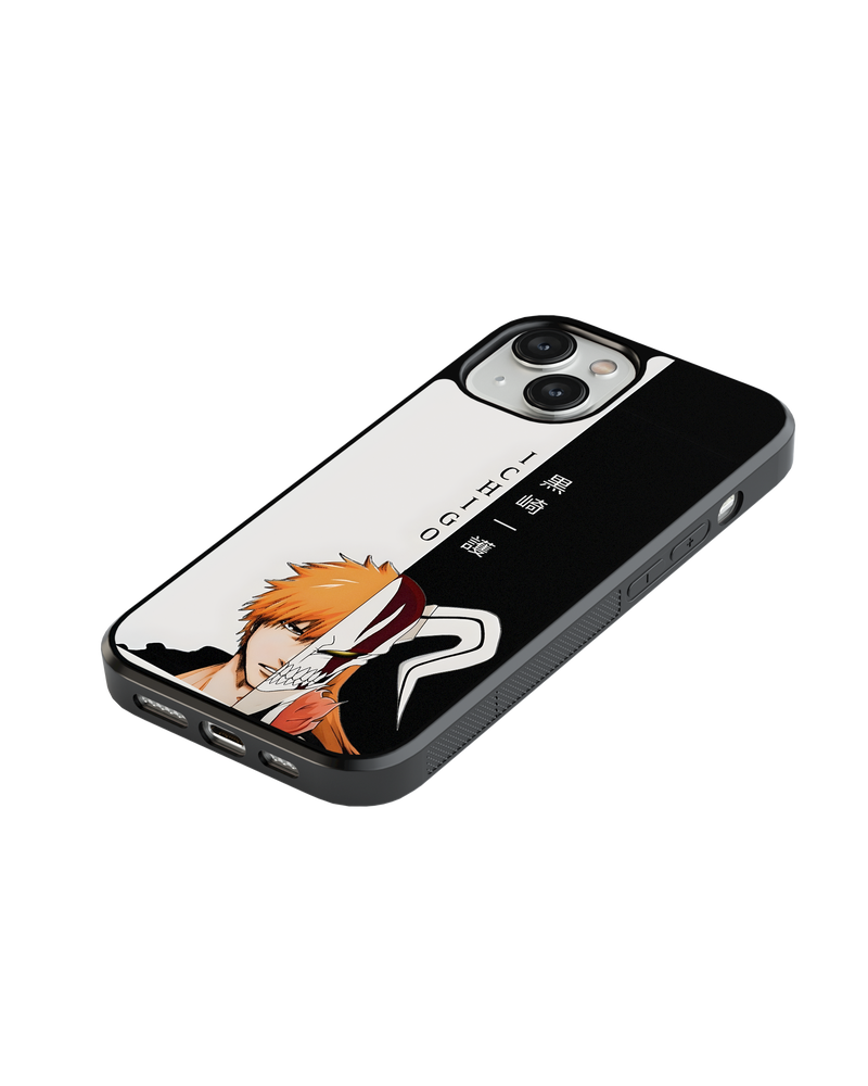 Bleach Mobile Cover (Ichigo)
