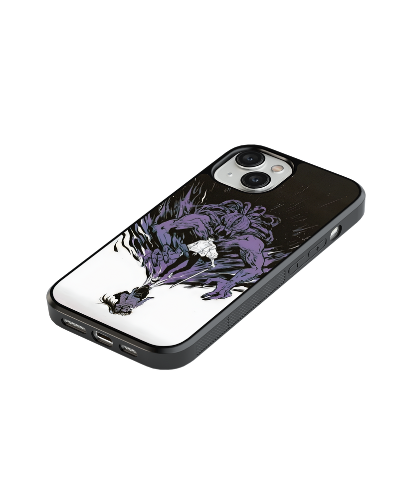 Jujutsu Kaisen Mobile Cover (Yuta Okkotsu)