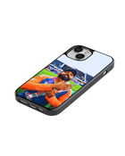 Cricket Mobile Cover (Rohit Sharma T20 Champion)