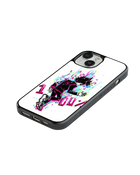 Mob Psycho Impact Case (100)
