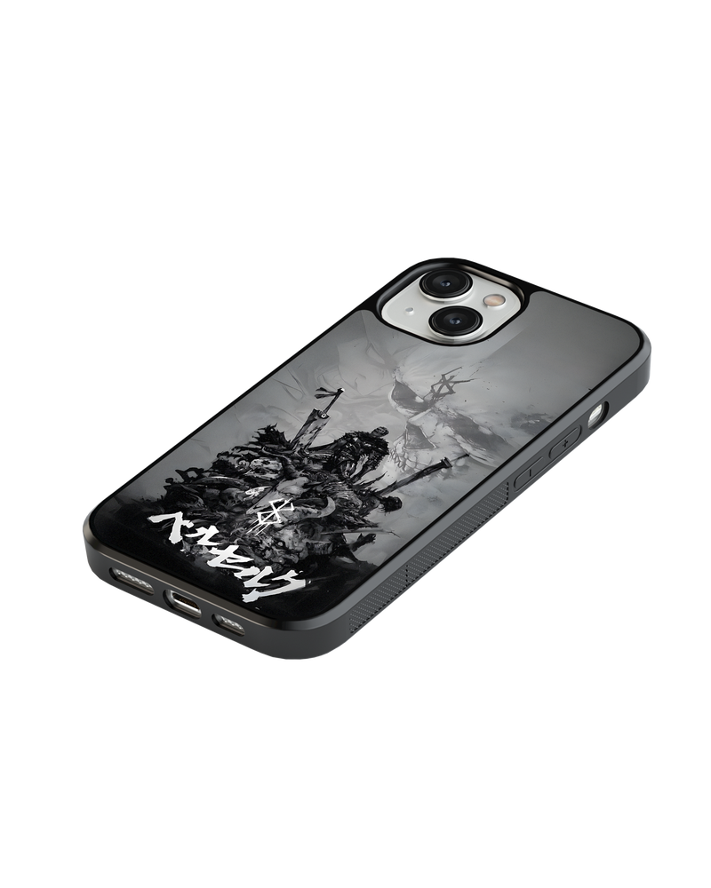 Berserk Impact Case (100 Man Slayer)