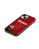 Formula 1 Impact Case (16 Ferrari)