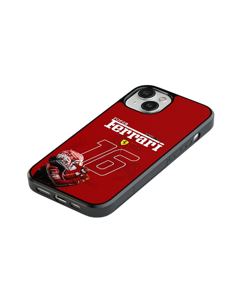 Formula 1 Impact Case (16 Ferrari)
