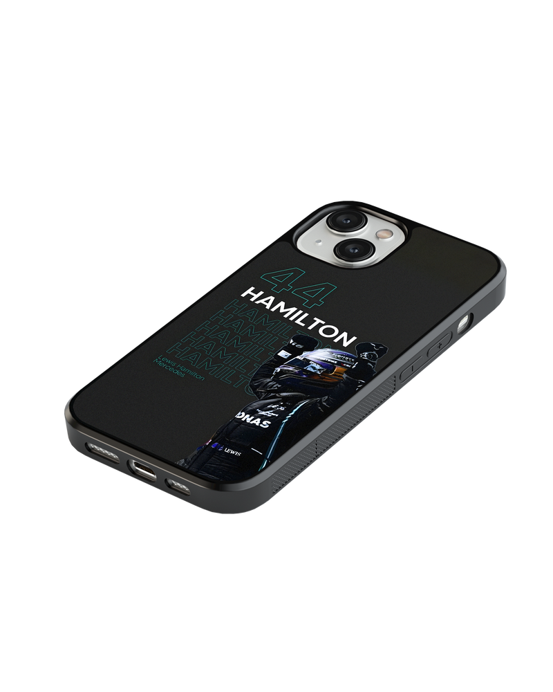 Formula 1 Impact Case (44 Hamilton)