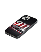 Sports Car Impact Case (911 Classics)
