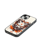 Naruto Impact Case (9 Tails Fox)