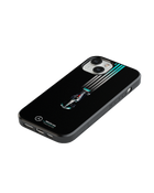 Formula 1 Impact Case (AMG Petronas)