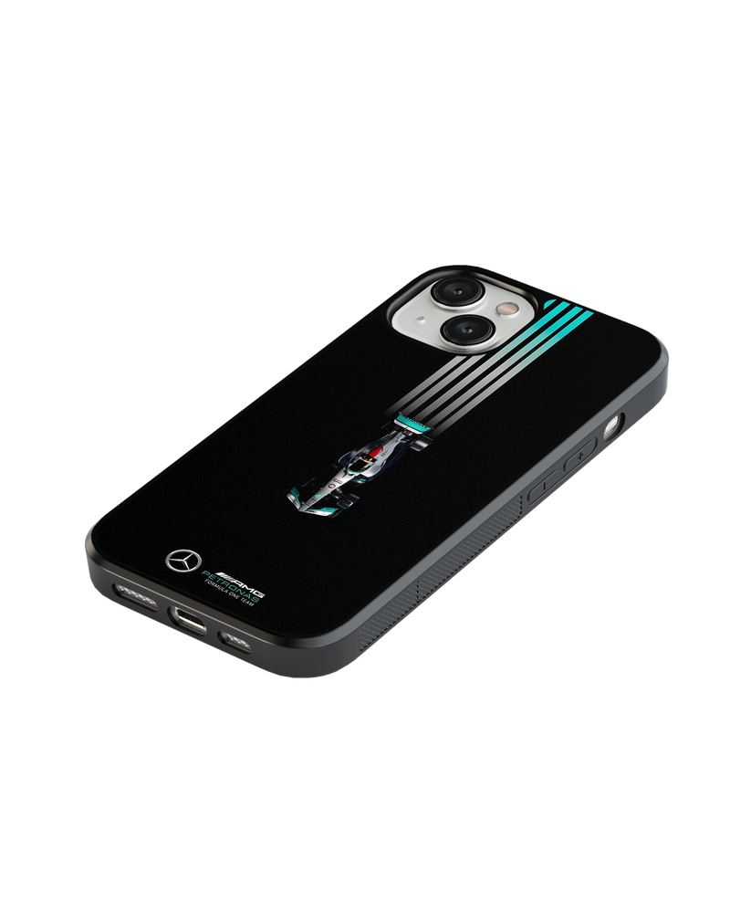 Formula 1 Impact Case (AMG Petronas)
