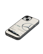 Formula 1 Impact Case (AMG Racing)