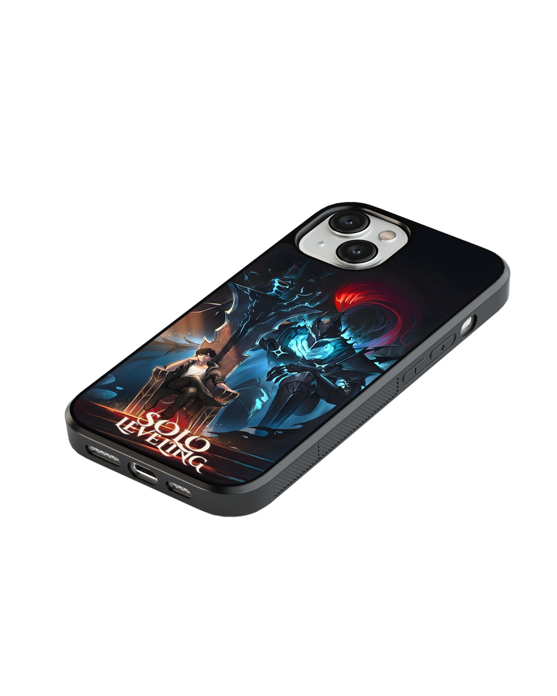 Solo Leveling Impact Case (Absolute Being)