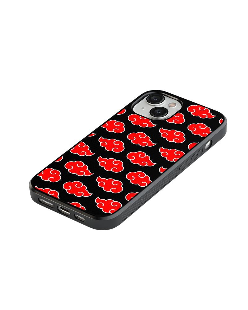 Naruto Impact Case (Akatsuki)