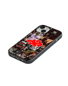 Naruto Impact Case (Akatsuki Classics)