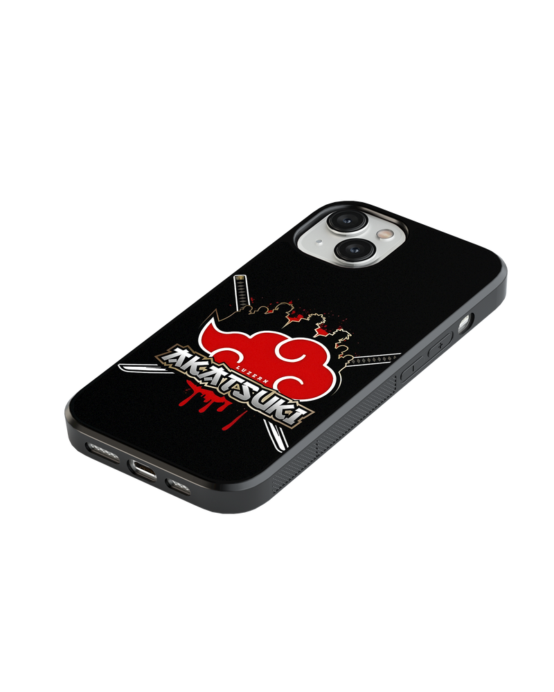 Naruto Impact Case (Akatsuki Originals)