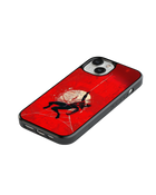 Marvel Impact Case (Amazing Spiderman)