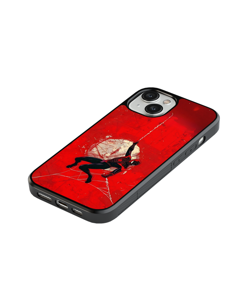 Marvel Impact Case (Amazing Spiderman)