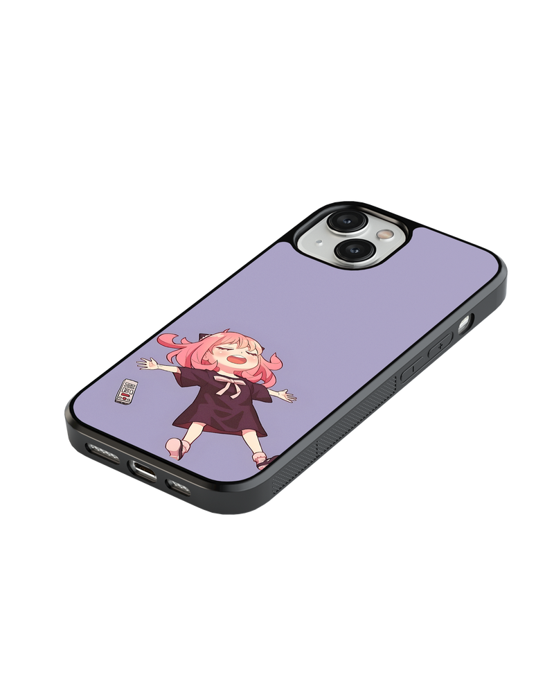 Spy X Family Impact Case (Anya)