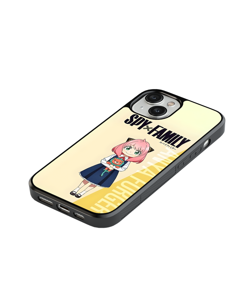 Spy X Family Impact Case (Anya Forger)