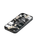 Singers Impact Case (Arctic Monkeys Classics)