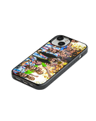 Football Impact Case (Argentina Champions)