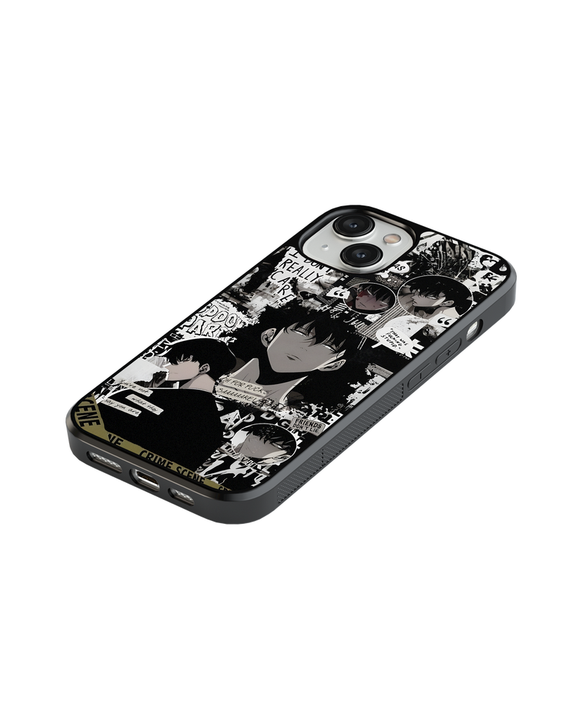 Solo Leveling Impact Case (Arise Lord of Shadow)
