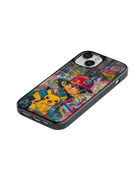 Cartoon Impact Case (Ash Ketchum)