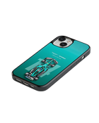Formula 1 Impact Case (Aston Martin Classics)