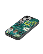 Formula 1 Impact Case (Aston Martin Team)