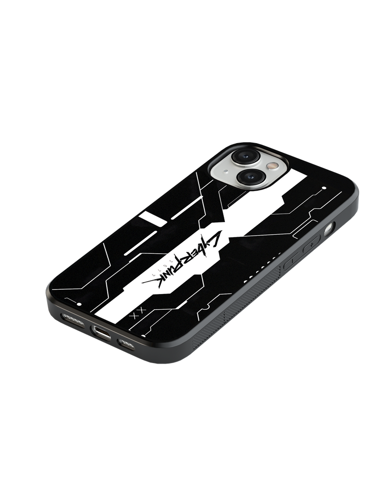 Cyberpunk Impact Case (Atheron)
