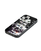 Attack On Titan Impact Case (Attack on Titan)