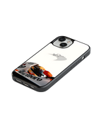 Formula 1 Impact Case (Ayrton Senna Malboro)
