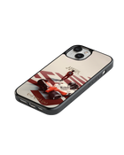 Formula 1 Impact Case (Ayrton Senna)