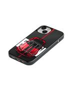 Sports Car Impact Case (BMW Classics)