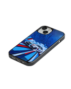 Sports Car Impact Case (BMW M2)