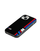 Formula 1 Impact Case (BMW Motosport)