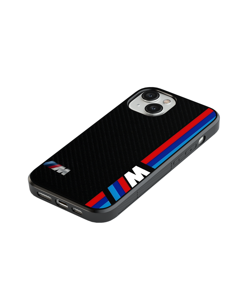 Formula 1 Impact Case (BMW Motosport)