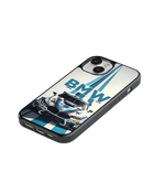 Sports Car Impact Case (BMW)