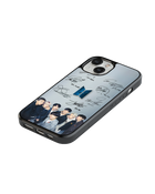Singers Impact Case (BTS)