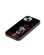Baki Impact Case (Baki Dont Quit)